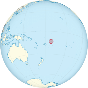 Samoa 3
