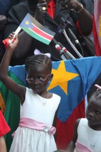 South Sudan 5