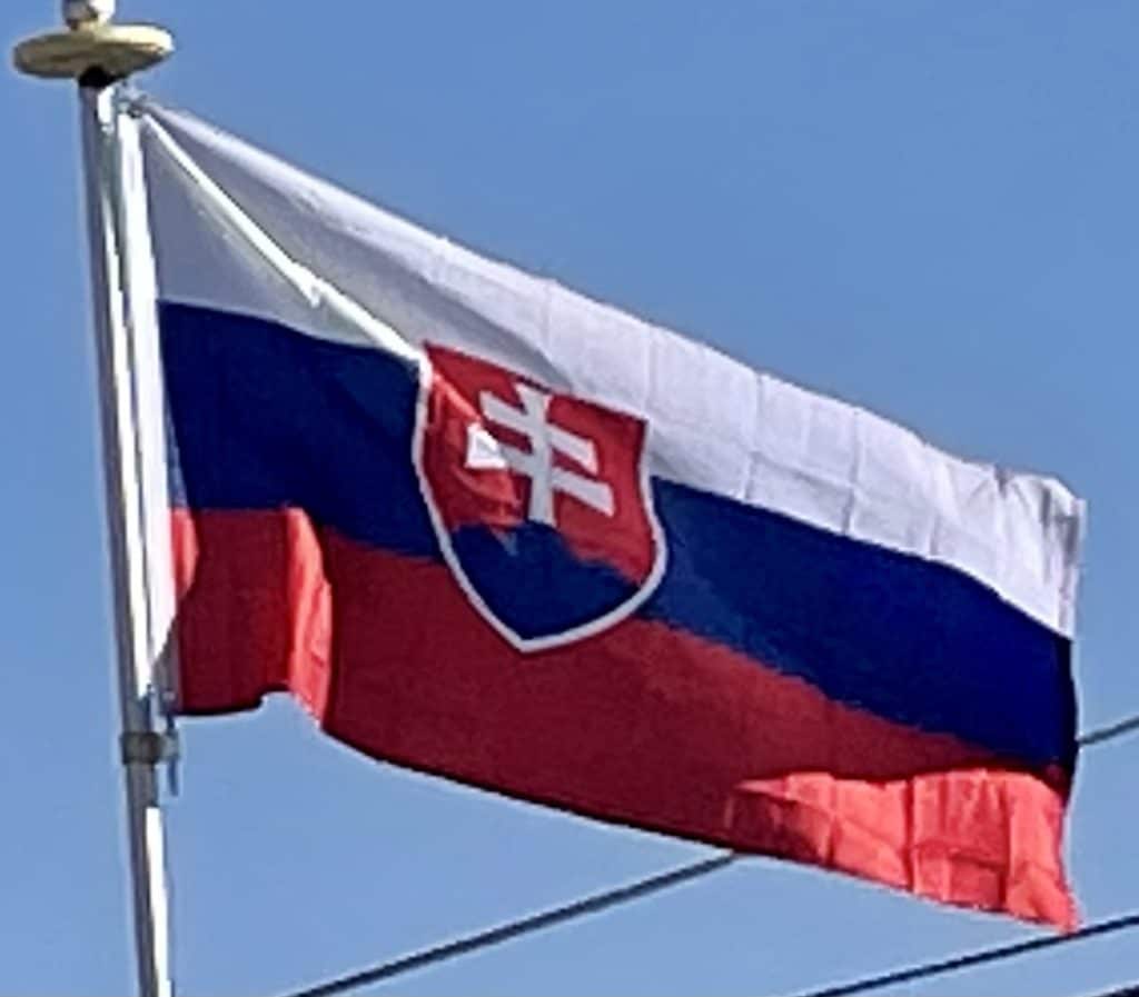 Slovakia 2
