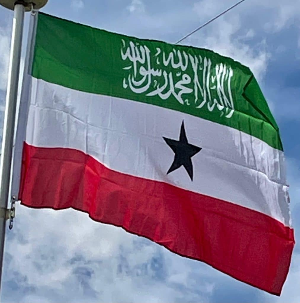 Somaliland 2