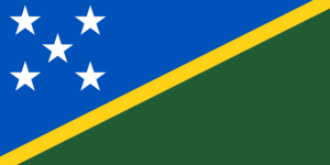 Solomon Islands 6