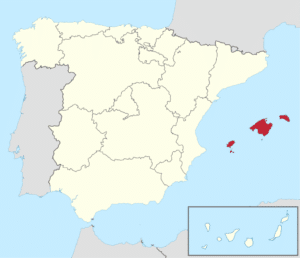 Balearic Islands 3