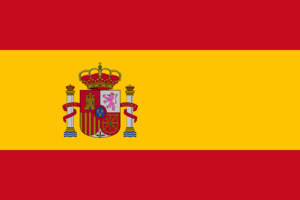 Spain 6