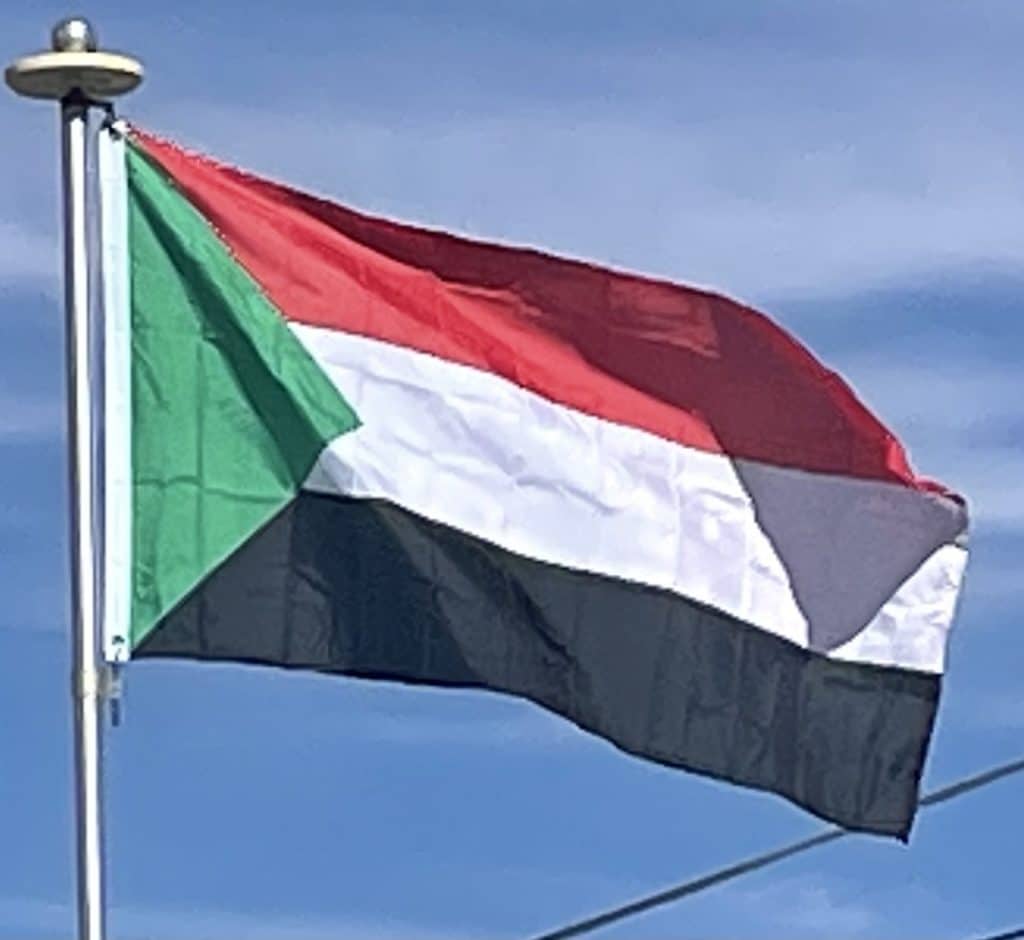 Sudan 4
