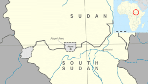 Sudan 4