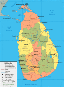 Sri Lanka 4