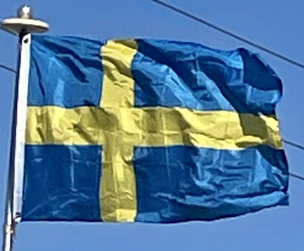 Sweden 4