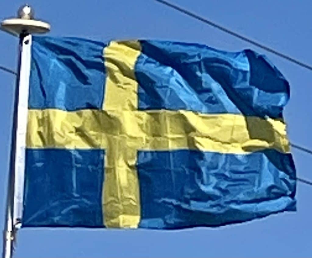 Sweden 3