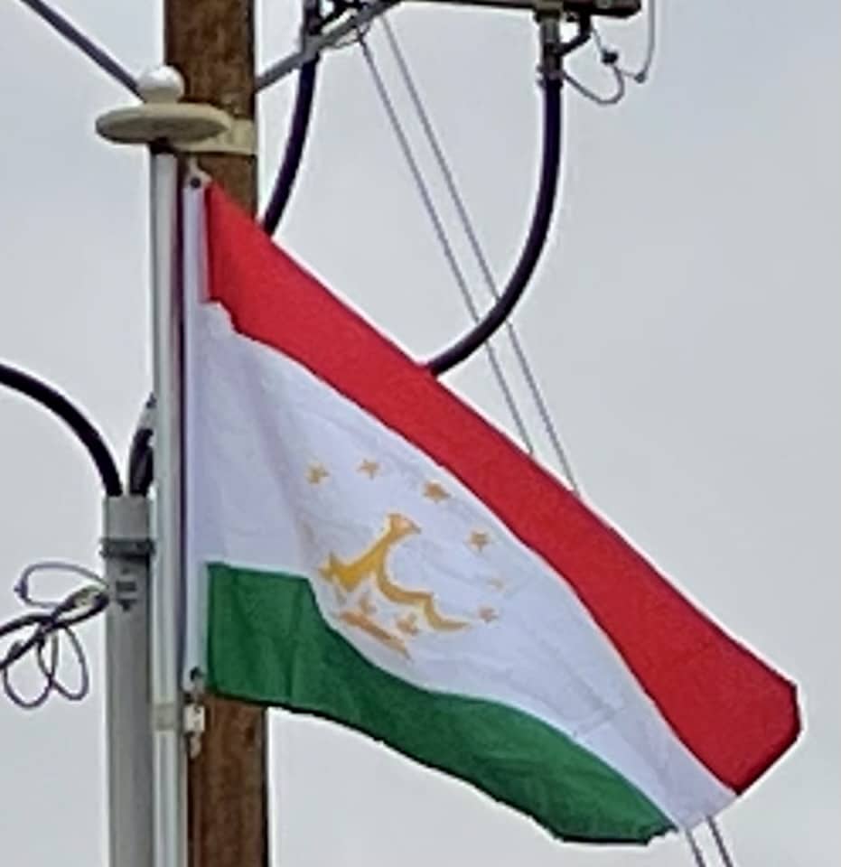 Tajikistan 2