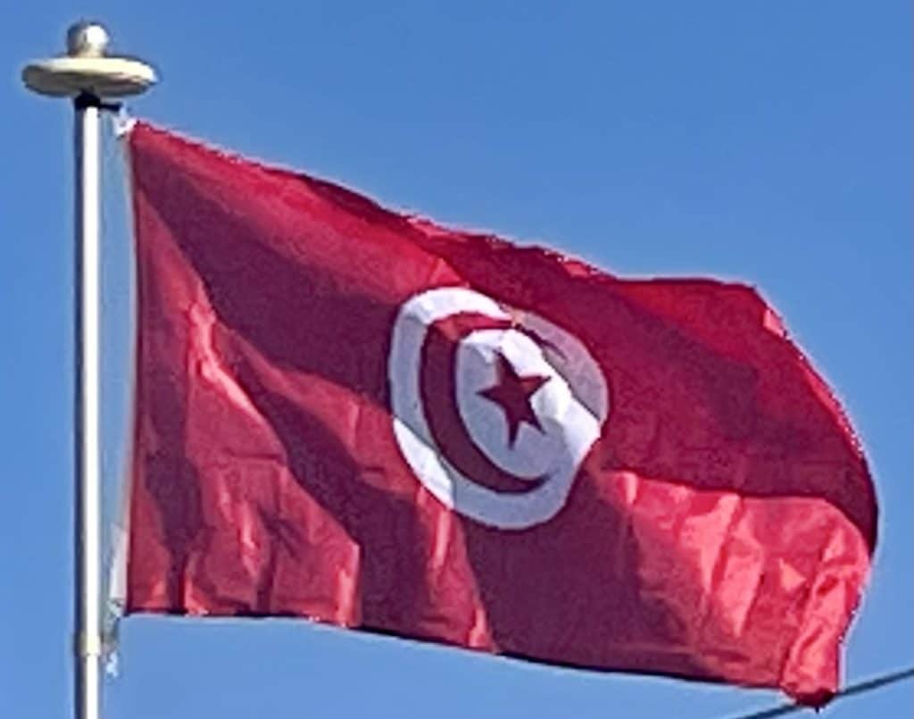 Tunisia 4