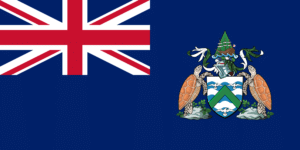 Ascension Island 5