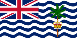British Indian Ocean Territory (BIOT) 5