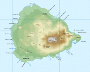 Ascension Island 4