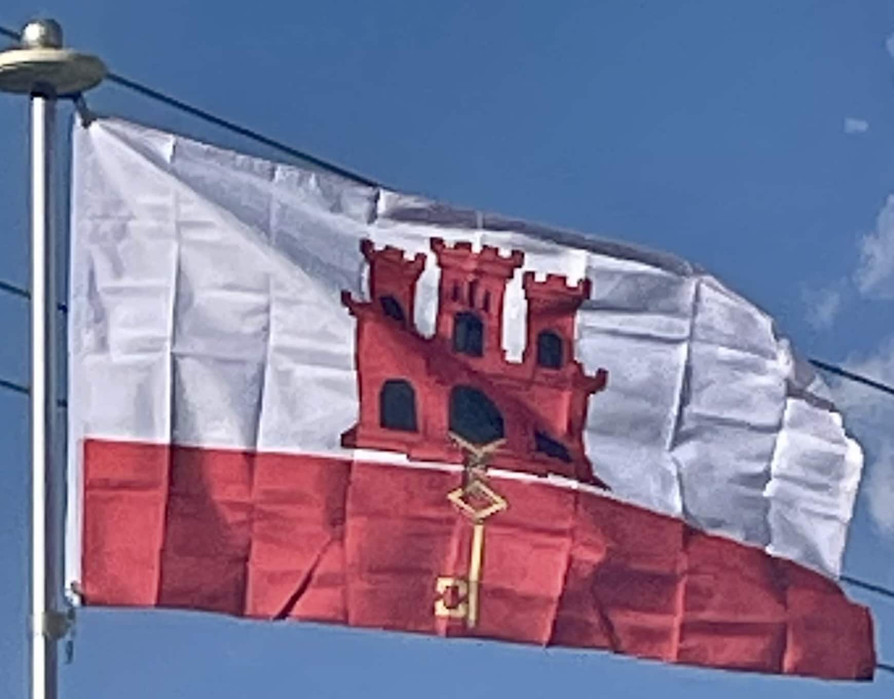 Gibraltar Smoke Tree Manor