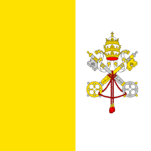 Vatican City 4