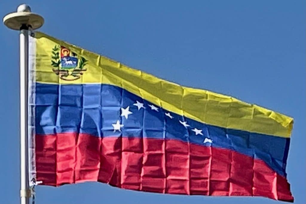 Venezuela 2