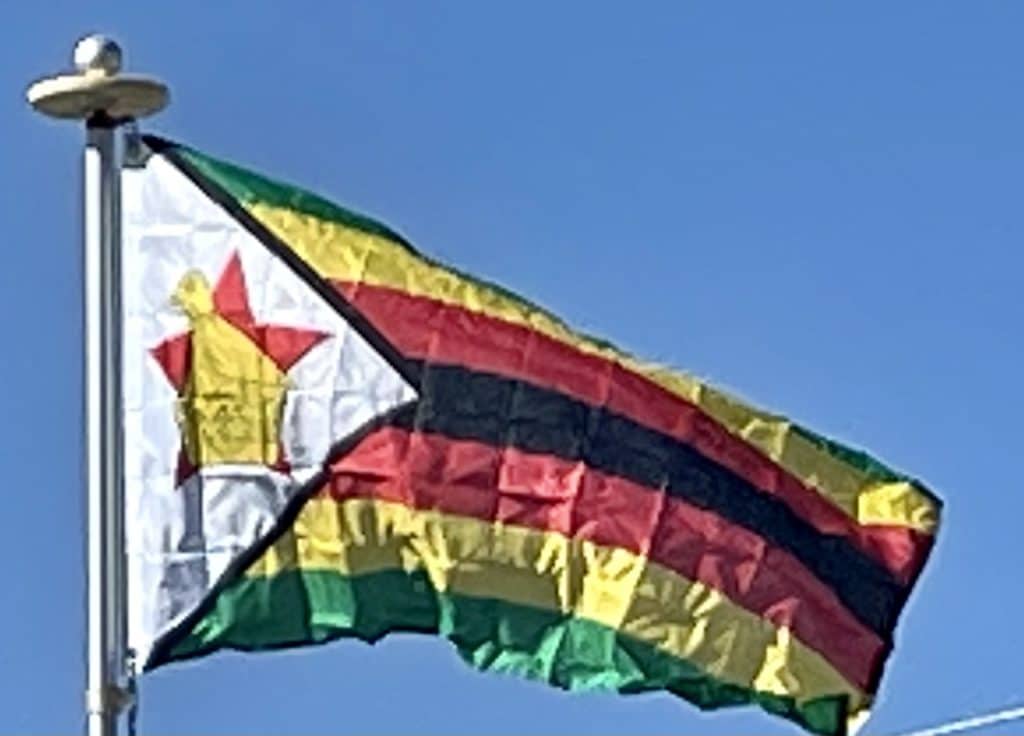 Zimbabwe 2